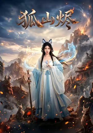狐山烬(52集) 狐山烬(52集)在线看到大结局