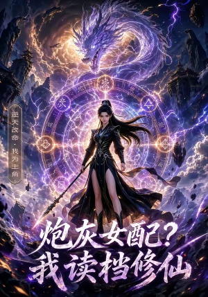 炮灰女配？我读档修仙（60集）80到100集