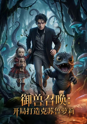 御兽召唤:开局打造克苏鲁萝莉(86集) 御兽召唤:开局打造克苏鲁萝莉(86集)剧情简介