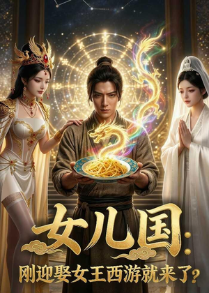 女儿国:刚迎娶女王西游就来了?(75集) 女儿国:刚迎娶女王西游就来了?(75集)热播短剧重燃