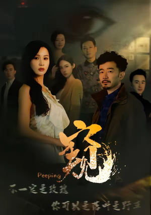 窥伺(37集) 窥伺(37集)热门短剧推荐