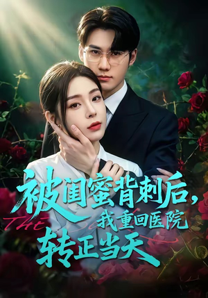 被闺蜜背刺后,我重回医院转正当天(82 集) 被闺蜜背刺后,我重回医院转正当天(82 集)精彩不断免费看