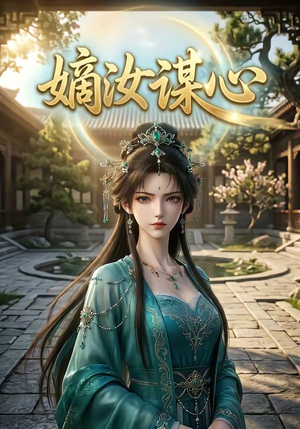 嫡汝谋心(38集) 嫡汝谋心(38集)爆款短剧一起追