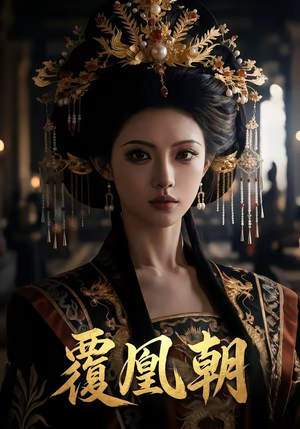 覆凰朝(59集) 覆凰朝(59集)全季一次看完