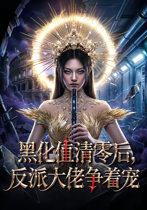 黑化值清零后,反派大佬争着宠(70集) 黑化值清零后,反派大佬争着宠(70集)追短剧看全集