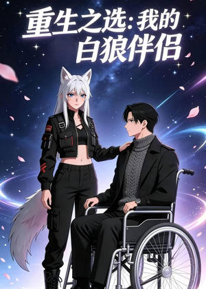 重生之选:我的白狼伴侣(31集) 重生之选:我的白狼伴侣(31集)精彩好看短剧