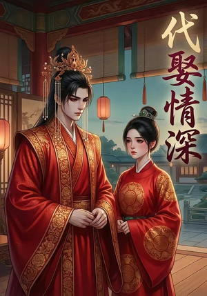 代娶情深(15集) 代娶情深(15集)短剧后续更精彩