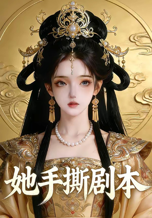 她手撕剧本第二季(47集) 她手撕剧本第二季(47集)第一季