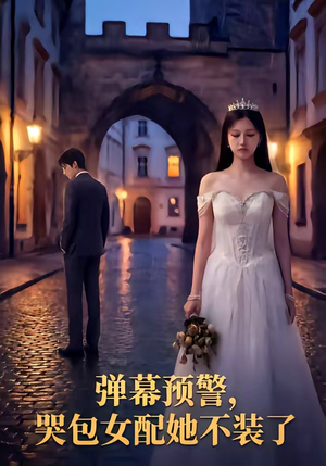 弹幕预警,哭包女配她不装了(52集) 弹幕预警,哭包女配她不装了(52集)热播短剧免费看