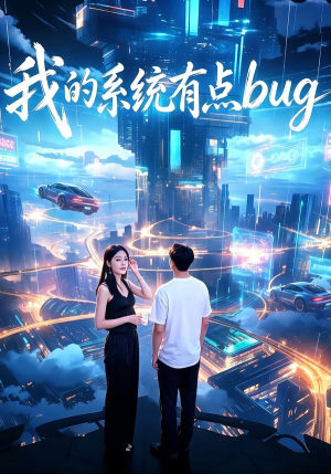我的系统有点bug(95集) 我的系统有点bug(95集)战神短剧推荐