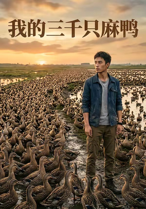 我的三千只麻鸭(39集) 我的三千只麻鸭(39集)免费短剧看全集