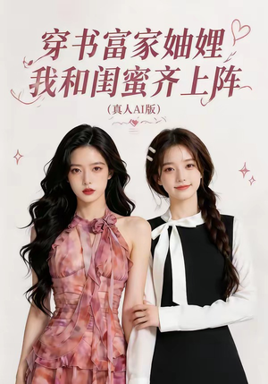 穿书富家妯娌,我和闺蜜齐上阵真人AI 版(99集) 穿书富家妯娌,我和闺蜜齐上阵真人AI 版(99集)更新时间一览表