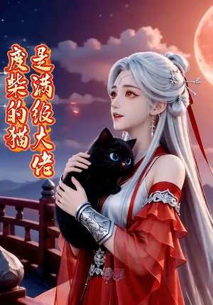 废柴的猫是满级大佬(75集) 废柴的猫是满级大佬(75集)古装短剧推荐