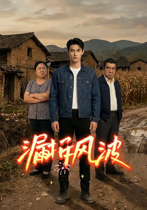 漏拆风波(30集) 漏拆风波(30集)每日短剧分享