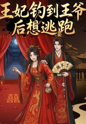 王妃钓到王爷后想逃跑(20集) 王妃钓到王爷后想逃跑(20集)短剧排行榜