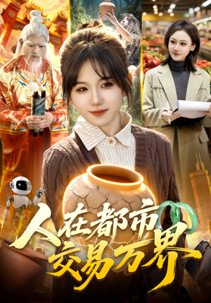 人在都市交易万界(95集) 人在都市交易万界(95集)热门短剧又来了