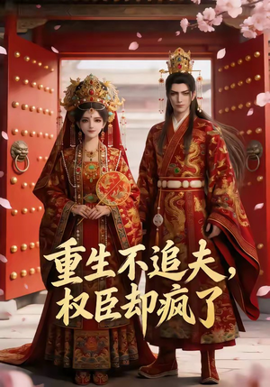 重生不追夫,权臣却疯了(31集) 重生不追夫,权臣却疯了(31集)在哪看是免费的
