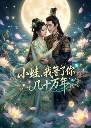 小蛙:我等了你几十万年(36集) 小蛙:我等了你几十万年(36集)爱短剧爱追剧