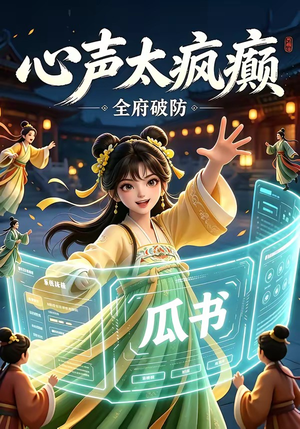 心声太疯癫(25集) 心声太疯癫(25集)精彩短剧分享。