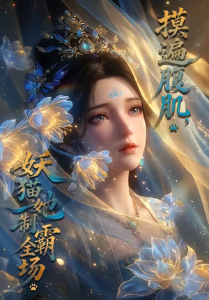 摸遍腹肌,妖猫她制霸全场(60集) 摸遍腹肌,妖猫她制霸全场(60集)网上可以看吗