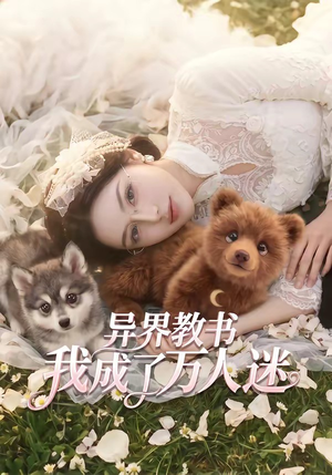 异界教书,我成了万人迷(64集) 异界教书,我成了万人迷(64集)在哪里看