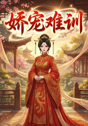 娇宠难训(40集) 娇宠难训(40集)精彩短剧抢先看