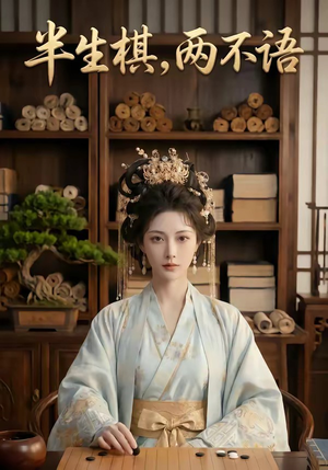 半生棋,两不语(51集) 半生棋,两不语(51集)真的太精彩了