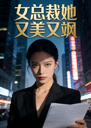 女总裁她又美又飒(20集) 女总裁她又美又飒(20集)哪个网站可以看