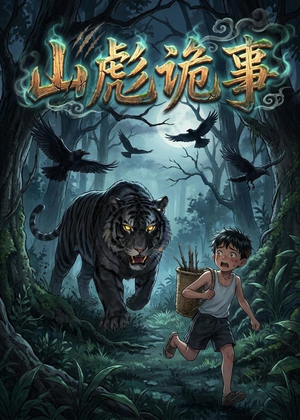 山彪诡事(29集)动漫 山彪诡事(29集)动漫短剧全集免费看