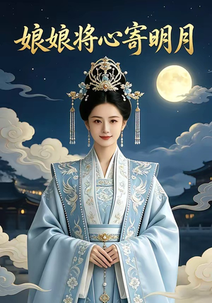 娘娘将心寄明月(36集) 娘娘将心寄明月(36集)爆款短剧追不停
