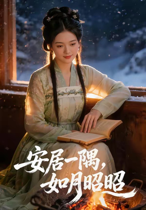 安居一隅,如月昭昭(65集) 安居一隅,如月昭昭(65集)短剧中追到爽
