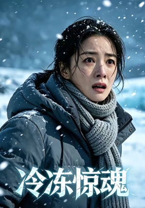 冷冻惊魂(25集) 冷冻惊魂(25集)恋爱短剧分享