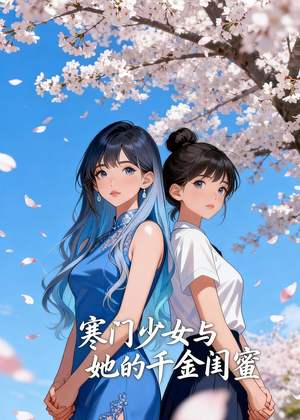 寒门少女与她的千金闺蜜(36集)动漫 寒门少女与她的千金闺蜜(36集)动漫高分佳作免费看
