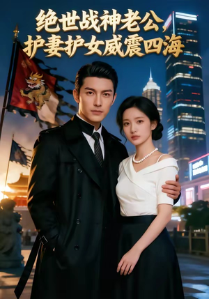 绝世战神老公,护妻护女威震四海(78集) 绝世战神老公,护妻护女威震四海(78集)免费看短剧全集
