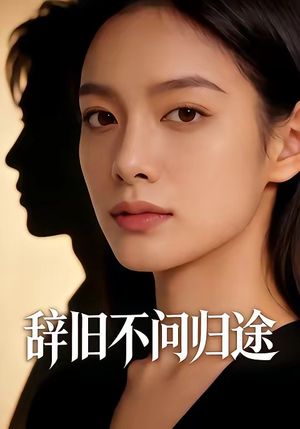 辞旧不问归途(40集) 辞旧不问归途(40集)最火短剧推荐