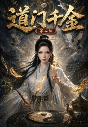 道门千金第二季(73集) 道门千金第二季(73集)短剧介绍