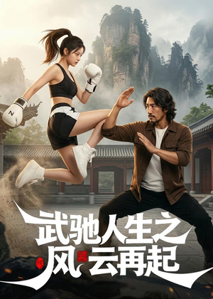 武驰人生之风云再起(75集) 武驰人生之风云再起(75集)精彩热门短剧