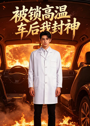 被锁高温车后我封神(52集) 被锁高温车后我封神(52集)热播短剧推荐