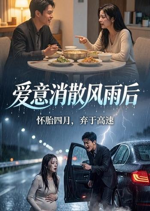 爱意消散风雨后(52集) 爱意消散风雨后(52集)全集免费