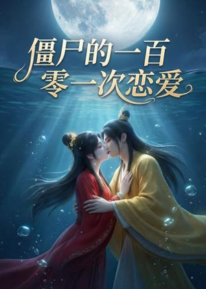 僵尸的一百零一次恋爱第二季(43集) 僵尸的一百零一次恋爱第二季(43集)精彩短剧上线