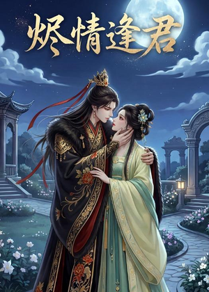 烬情逢君(20集) 烬情逢君(20集)演员表