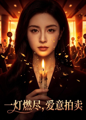 一灯燃尽,爱意拍卖(43集) 一灯燃尽,爱意拍卖(43集)最火短剧热播