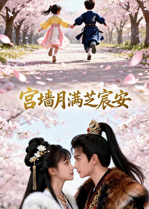 宫墙月满芝宸安(51集) 宫墙月满芝宸安(51集)精彩短剧后续
