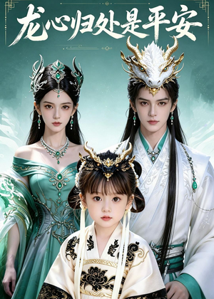 龙心归处是平安(48集) 龙心归处是平安(48集)短剧演员排行榜