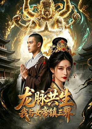 龙脉共生,我与女帝镇三界(77集) 龙脉共生,我与女帝镇三界(77集)短视频追剧推荐