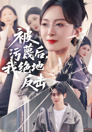 被污蔑后,我绝地反击(50集) 被污蔑后,我绝地反击(50集)高分推荐免费看