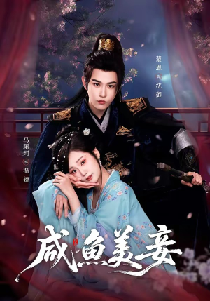 咸鱼美妾(70集) 咸鱼美妾(70集)全季一次看完