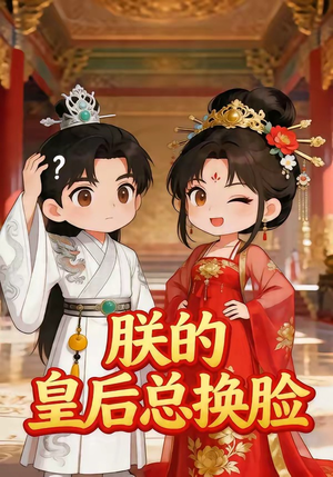 朕的皇后总换脸(38集) 朕的皇后总换脸(38集)短剧热播中