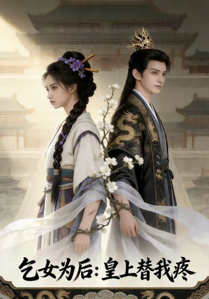 乞女为后:皇上替我疼(45集) 乞女为后:皇上替我疼(45集)短剧上头又好看