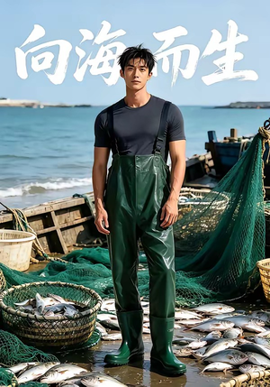 向海而生(45集) 向海而生(45集)抢先看热门短剧